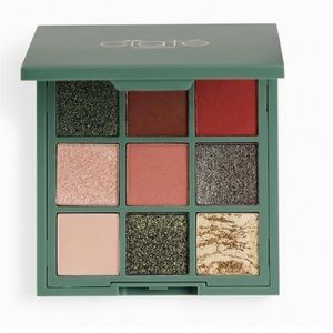 Ciate London Trend Edit Palette -Olive 10.8 g